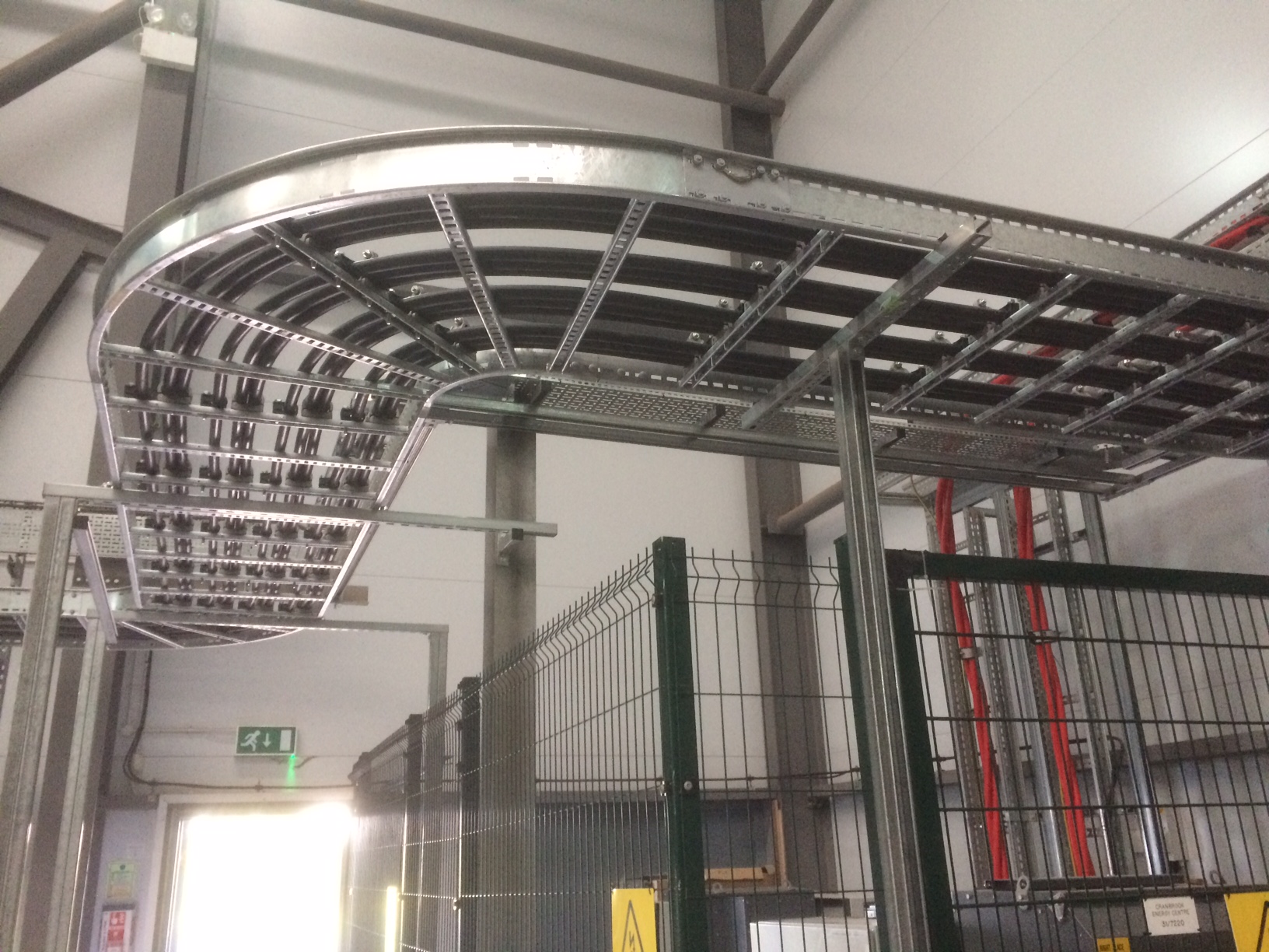 Cranbrook Energy Centre